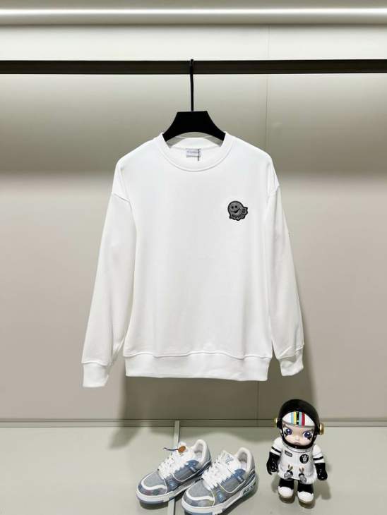 Picture of Moncler Sweatshirt _SKUMonclerXS-Lxetr10535183
